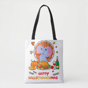 Happy Hallo Elephant Drink Wein Danke Geschenk