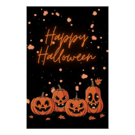 Happy Halloween_1 Poster