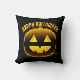 Happy Halloween 3 Kissen
