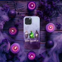 Happy Halloween Apothecary Jar Case-Mate iPhone Hülle