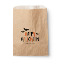 Happy Halloween Bats