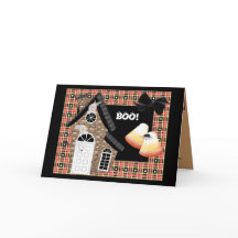 Happy Halloween Cards