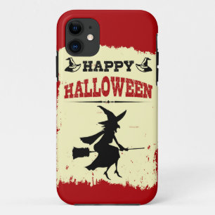 Happy Halloween Case-Mate iPhone Hülle