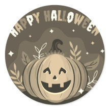 Happy Halloween Celebration