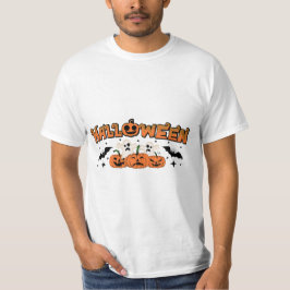 Happy Halloween Classic T - Shirt