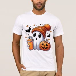 Happy Halloween Day T-Shirt
