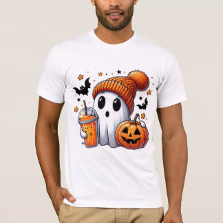 Happy Halloween Day T-Shirt