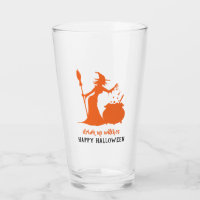 Happy Halloween Drink Up Hexen Party Potion