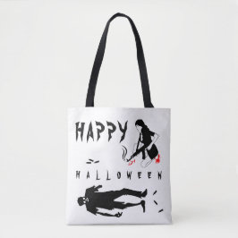 Happy Halloween Funny Ein-von-Art Brauch