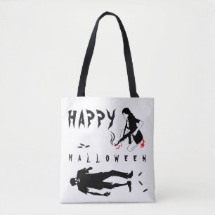Happy Halloween Funny Ein-von-Art Brauch