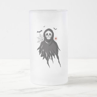 Happy Halloween! Get A Spooktacular Deal! Mattglas Bierglas