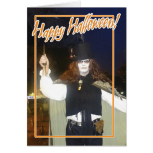 Happy Halloween Ghoul