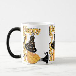 Happy Halloween Gifts Tasse