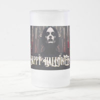 Happy Halloween - Gothic Dark Celebration