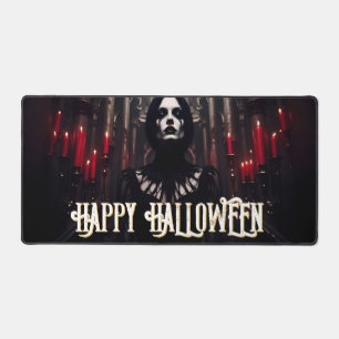 Happy Halloween - Gothic Dark Celebration Schreibtischunterlage