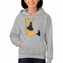 Happy Halloween Hexe