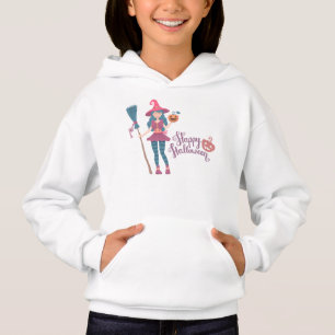 Happy Halloween Hoodie