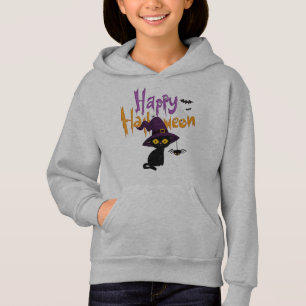 Happy Halloween Hoodie