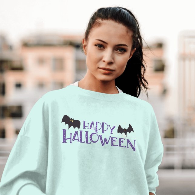 Happy Halloween Kids T - Shirt 2023 (Von Creator hochgeladen)