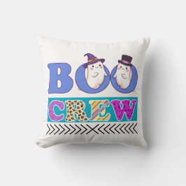 Happy Halloween Kissen