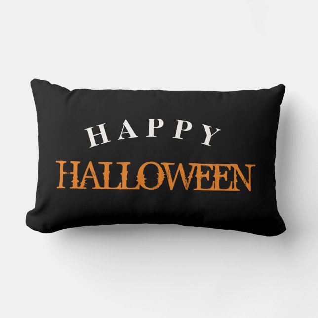 HAPPY HALLOWEEN LENDENKISSEN (Vorderseite)