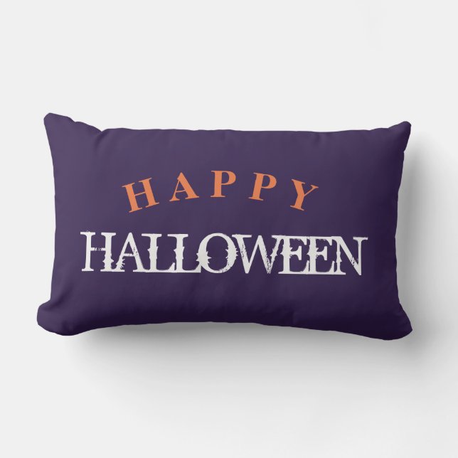 HAPPY HALLOWEEN LENDENKISSEN (Vorderseite)