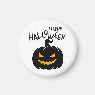 Happy Halloween Magnet