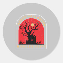 Happy Halloween Mitternacht Party