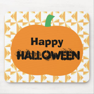 Happy Halloween Mousepad