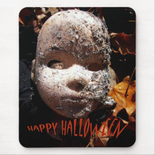 Happy Halloween Mousepad
