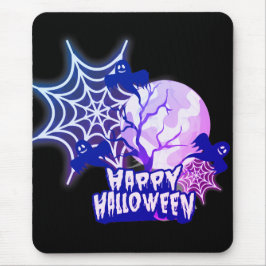 Happy Halloween Mousepad