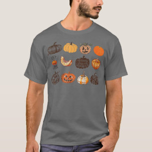 Happy Halloween Niedliche Halloween Pun Trick oder T-Shirt