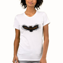 Happy Halloween Owl Illustration