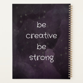 Happy Halloween Planer