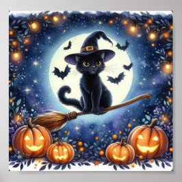 Happy Halloween Poster