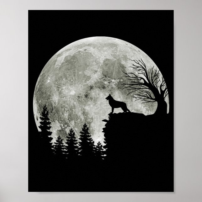 Happy Halloween Poster (Vorne)