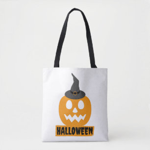 Happy Halloween Pumpkin Halloween-Geschenk Hallowe