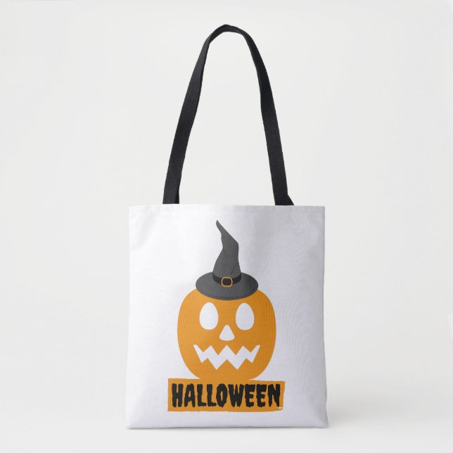 Happy Halloween Pumpkin Halloween-Geschenk Hallowe (Vorderseite)