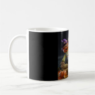 Happy Halloween Pumpkin Tasse