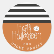HAPPY HALLOWEEN