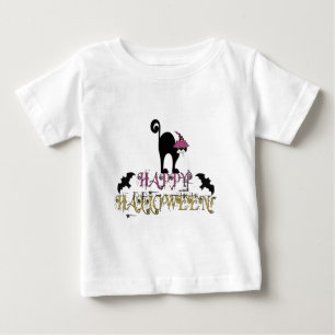 Happy Halloween Säugling Long Sleeve Shirt