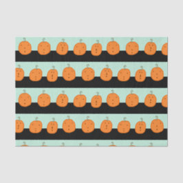 Happy Halloween Seidenpapier