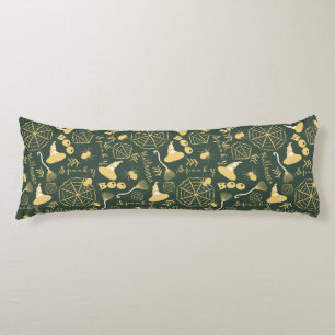 Happy Halloween Seitenschläferkissen