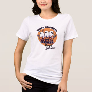 Happy Halloween Shirt