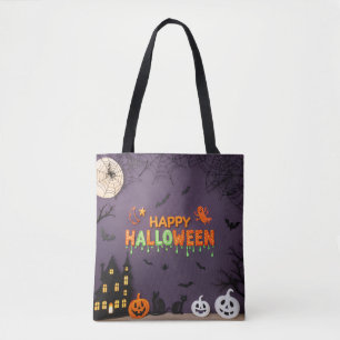Happy Halloween Spooky & Niedlich Trick oder Treat