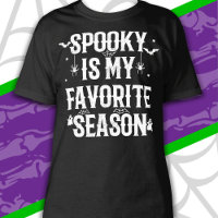Happy Halloween Spooky Season Funny Halloween