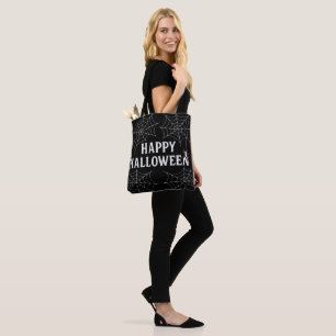 Happy Halloween Spooky Spirit Spidernetze