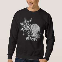 Happy Halloween Sweatshirt
