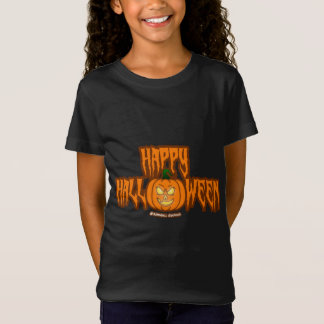 Happy Halloween T - Shirt
