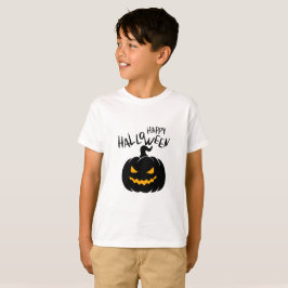 Happy Halloween T-Shirt